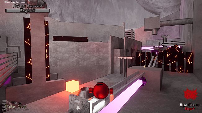 Trapped on the FlipSide