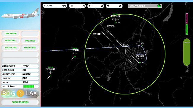 Airspace Master