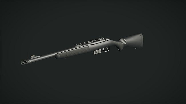 Hunters' Choice: Bolt-Action Rifle Pack