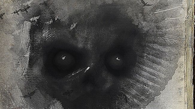 Stray Souls Sacred Tome