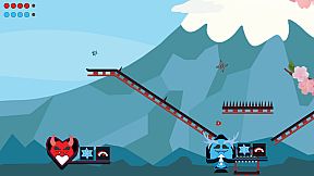 No Legs? No Problem!