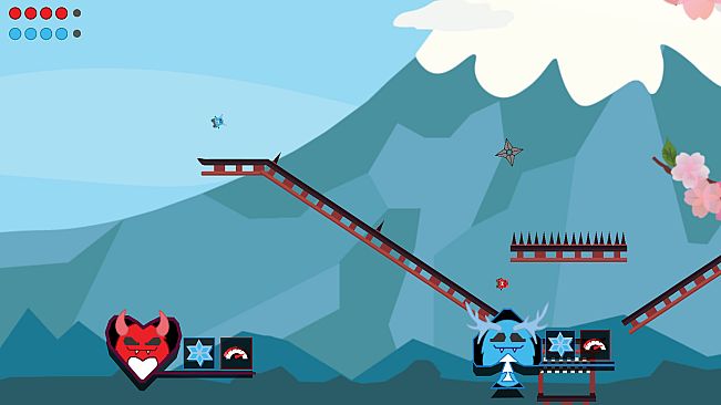 No Legs? No Problem!