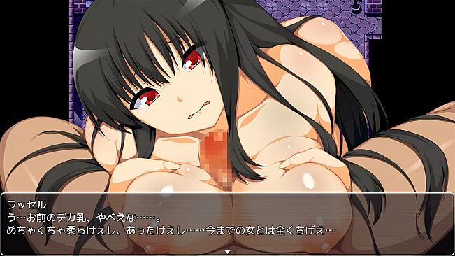 Vampire Girl - The Fallen Vampire -
