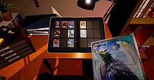 TCG Card Restoration