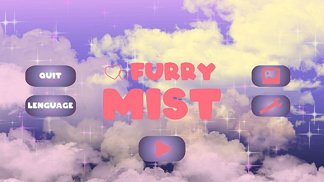 Furry Mist