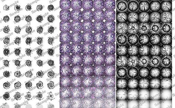 RPG Maker VX Ace - Animations Collection 4 - Nocturne