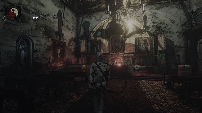 Injection π23 'Tabula Rasa'