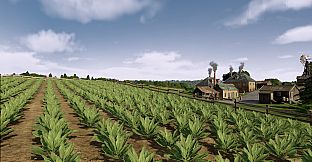 Railway Empire - Germany