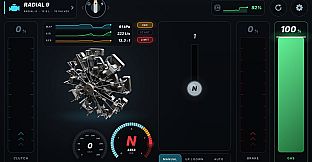 Revving: Engine Simulator - Every Engine