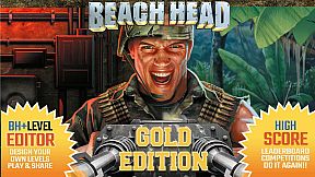 BeachHead Gold Edition