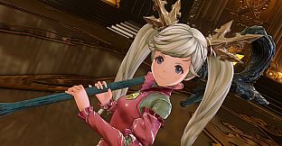 Granblue Fantasy: Relink - Color Pack 3