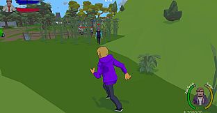 Misery Loves Company