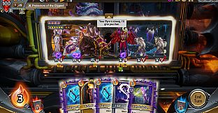 Monster Train: The Last Divinity DLC