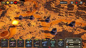 Exodus Frontier: The Last Stand