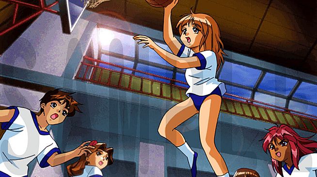 RPG Maker MV - Eberouge Event Picture Pack 2