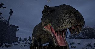 Dino Roars
