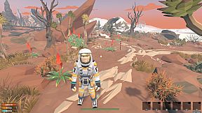 Predatorfall: Survival