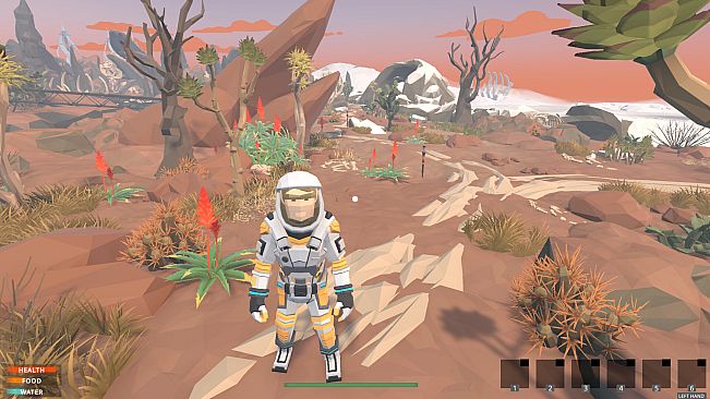 Predatorfall: Survival