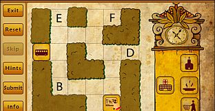 May’s Mysteries: The Secret of Dragonville