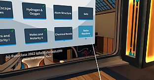 Futuclass - Redox Reactions