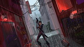 Dreams of Solari - Chapter 1