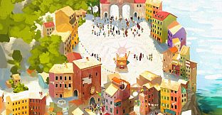 The Wanderer: Frankenstein's Creature