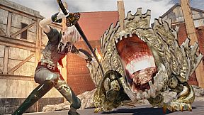 LIGHTNING RETURNS FFXIII