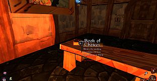 Alchemic Apothecary