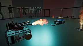 Computer Repair Shop