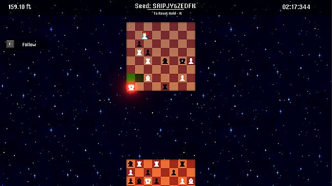 Who Takes The Crown?