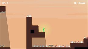 The Curse Of Slimetopia