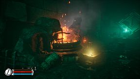 Hellheim: A Norse Saga