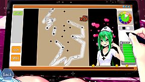 Anime Artist 2: Lovely Danya