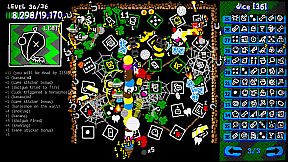 Balls, Dice & Stickers