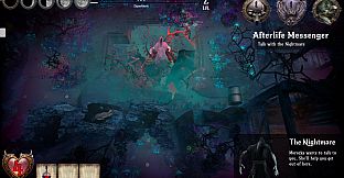 BABA YAGA: Whispers of the BOOM