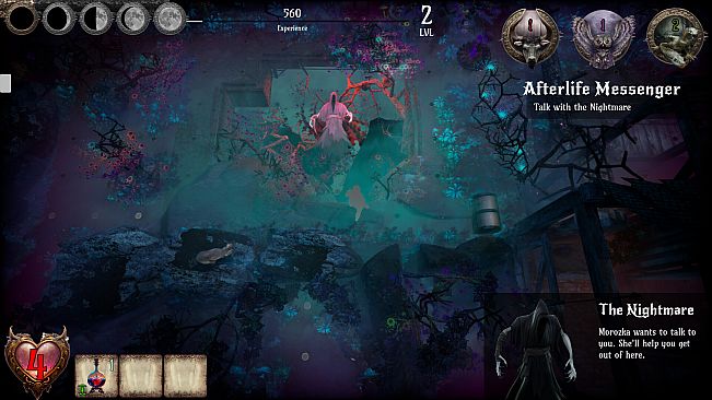 BABA YAGA: Whispers of the BOOM