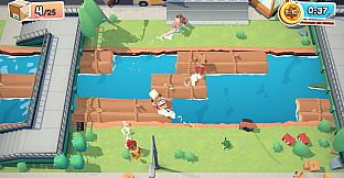 Moving Out - Original Soundtrack