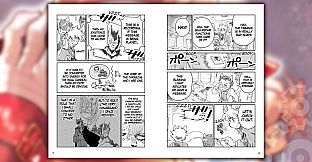 Fuga: Melodies of Steel (Manga) Vol. 11