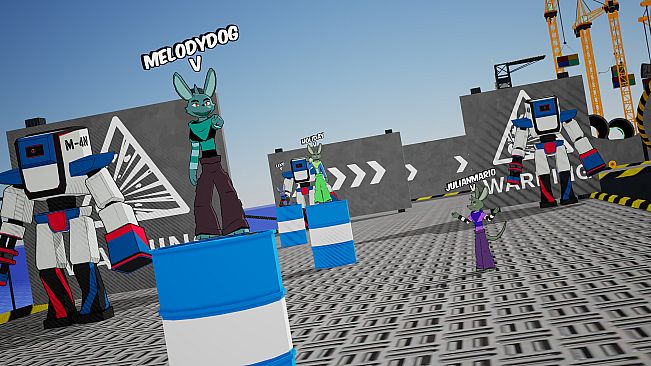 Wick3r: Cheese, Keys & Speed