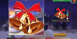 Paint By Numbers - Spirit Of Christmas Ep. 3