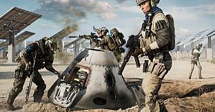 Battlefield 2042 Gold Edition
