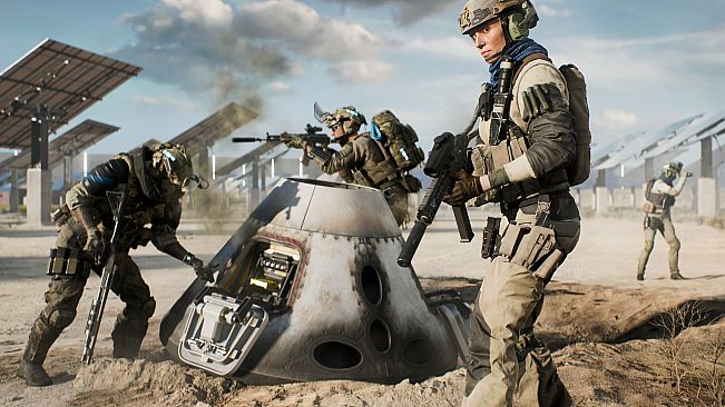 Battlefield 2042 Gold Edition