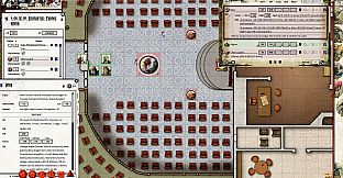 Fantasy Grounds - Pathfinder RPG - War for the Crown AP 6: The Six-Legend Soul (PFRPG)