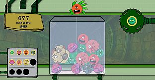 Suika Monsters (Windows)