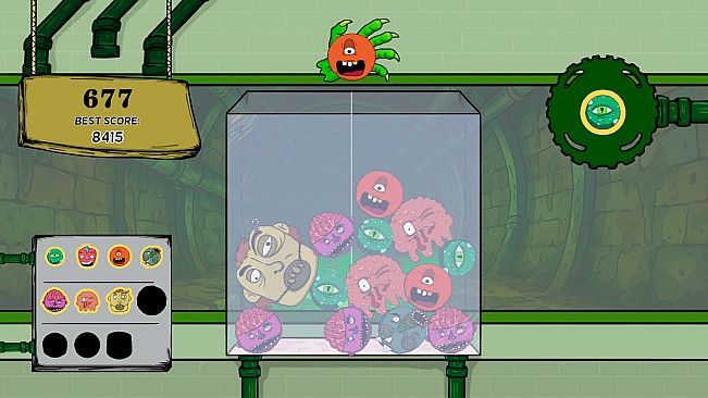 Suika Monsters (Windows)