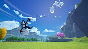 Unknown FPV : Drone Simulator