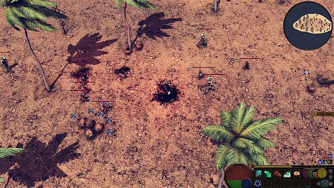 Svarog's Dream - Return of the Old Gods Expansion