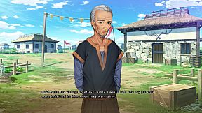 The Alchemist & His Battle-Scarred Homunculus