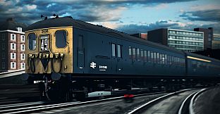 Train Simulator: BR Class 402 '2-HAL' EMU Add-On