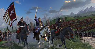 Total War: THREE KINGDOMS - Mandate of Heaven